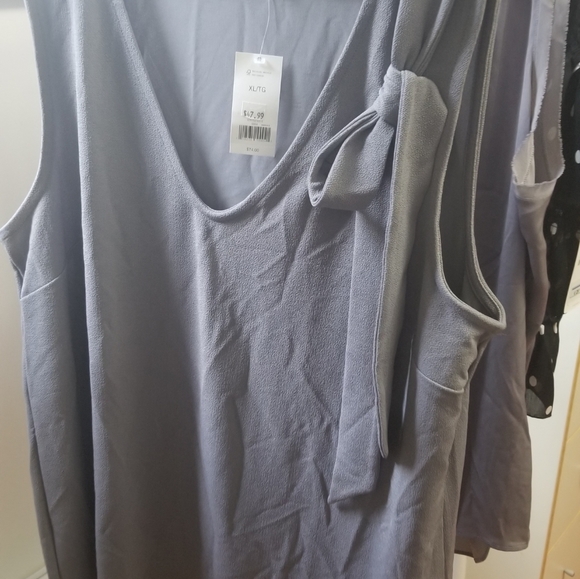 Lot Womens Blouse Banana Republic 9pcs - Picture 7 of 16